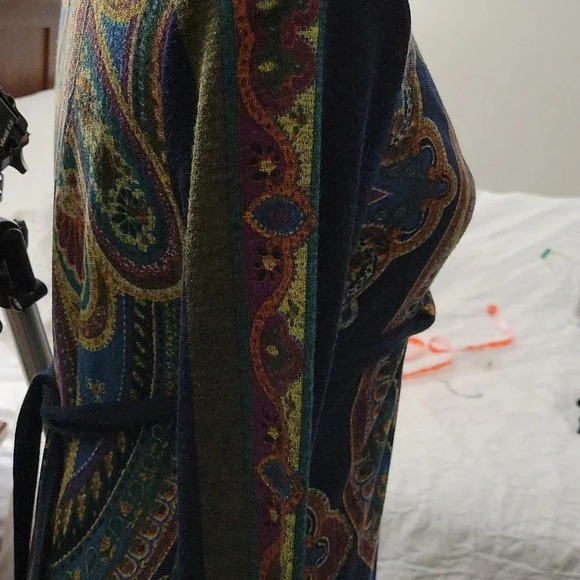 Snap Dress - Picture 5 of 6